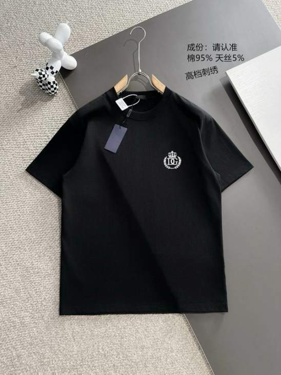 Picture of Dolce Gabbana T Shirts Short _SKUDGS-2XL25cr0315318